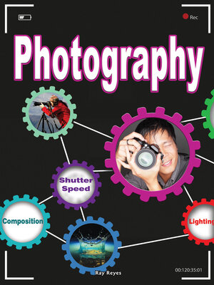 cover image of STEAM Jobs in Photography